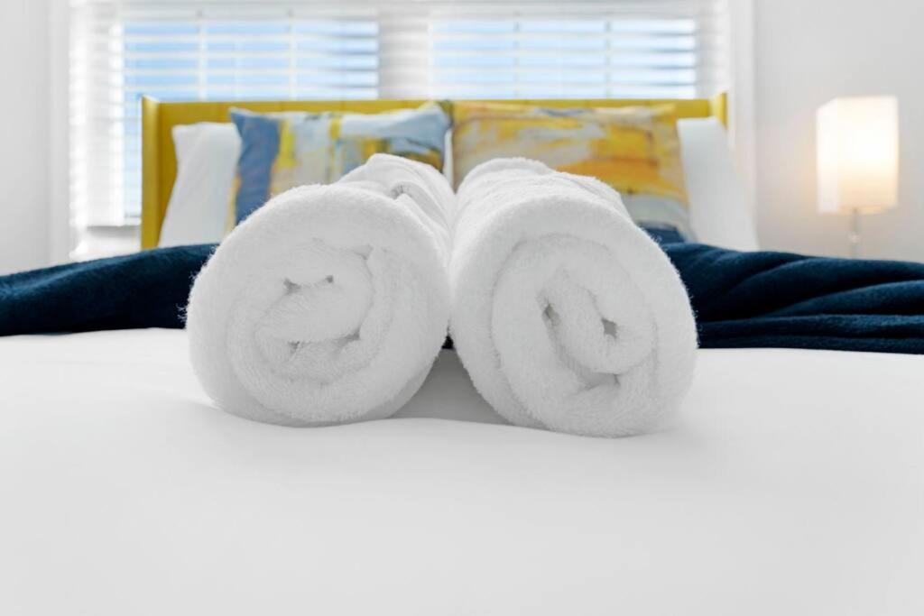 Make Lemonade In Luxury W King Bed And Free Parking Plus 40 Minutes To Nashville 클락스빌 외부 사진