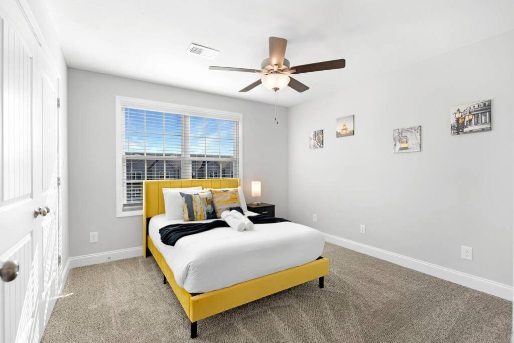 Make Lemonade In Luxury W King Bed And Free Parking Plus 40 Minutes To Nashville 클락스빌 외부 사진