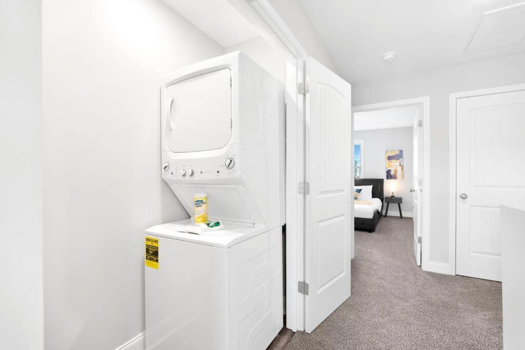 Make Lemonade In Luxury W King Bed And Free Parking Plus 40 Minutes To Nashville 클락스빌 외부 사진
